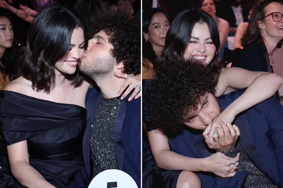 Benny Blanco has spilled the swoon-worthy secrets of his romance with Selena Gomez, revealing that the singer made the first move!