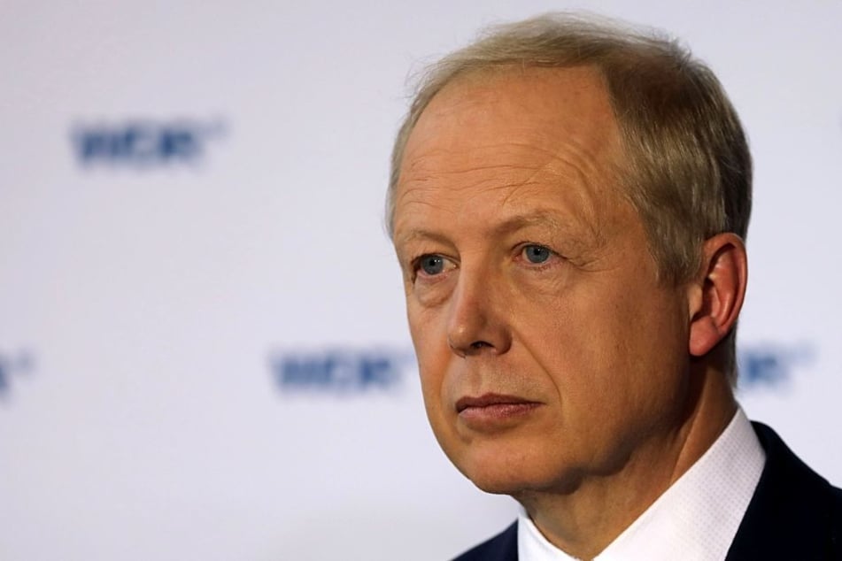 Tom Buhrow (59) ist seit 2013 Intendant des WDR.