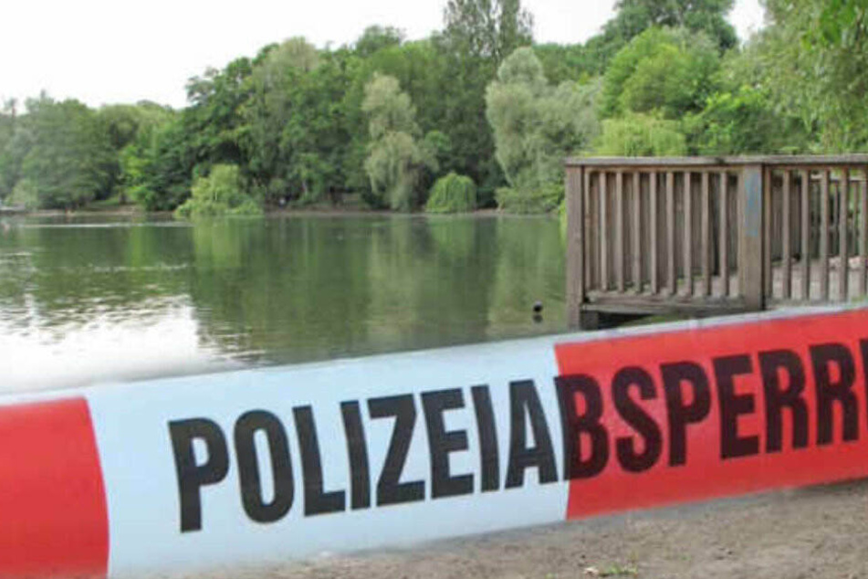 Ein 37-Jähriger ist in der Havel ums Leben gekommen. (Symbolbild/Bildmontage)