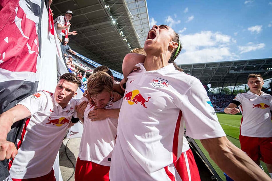 RB Leipzig will im DFB-Pokal diesmal weiter kommen, als in den letzten Jahren.