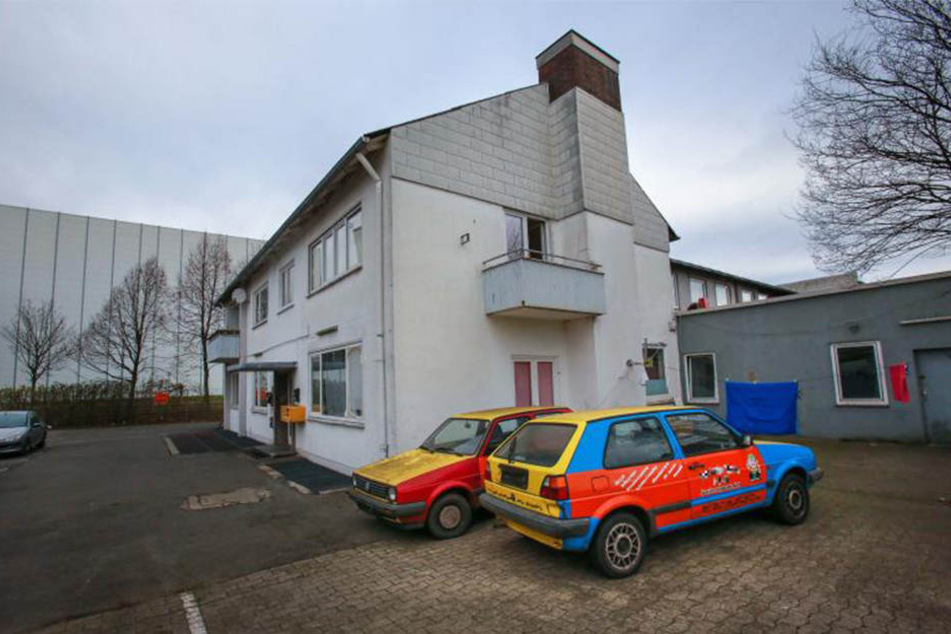 In der Werkstatt brannte es am 1. März. Jetzt flog ein weiterer Betrug auf.