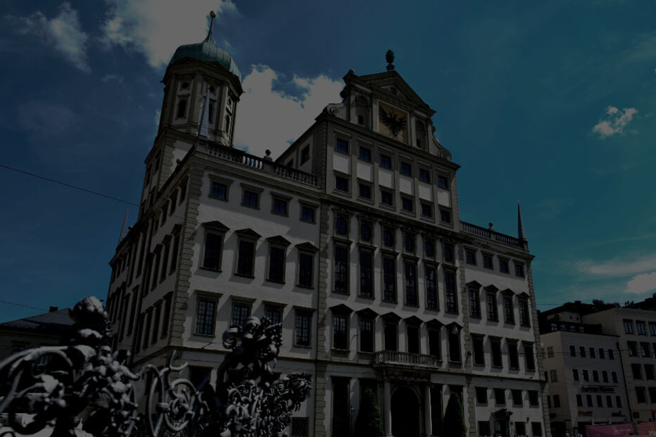 In der Augsburger Innenstadt hatte ein Streit einen tödlichen Ausgang. (Archivbild)