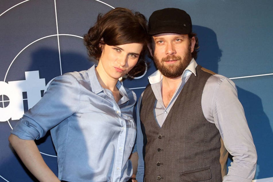 Nora Tschirner und Christian Ulmen drehen ab kommende Woche einen neuen Weimar-Tatort.