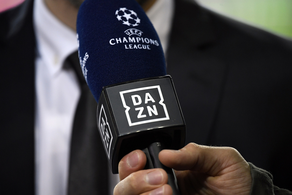 Die Champions League ist bei DAZN in Zukunft auch in einem reinen Fußball-Abonnement zu sehen.