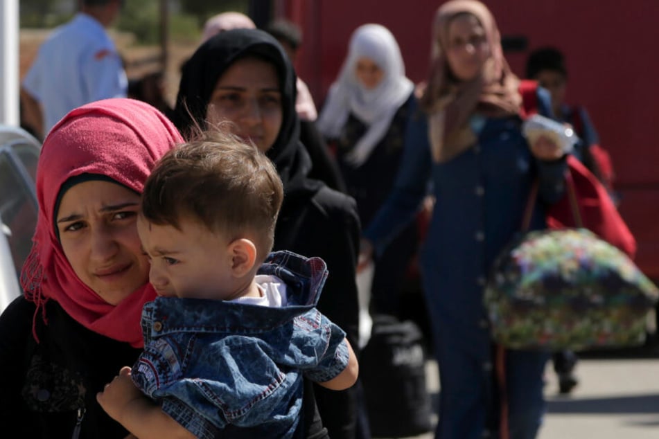 Schleuser bringen immer mehr Flüchtlinge und Migranten nach Zypern. (Symbolbild)