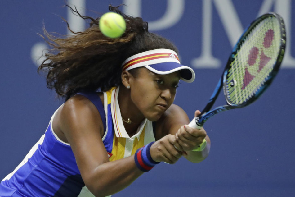 Die 29-Jährige verlor am Dienstag überraschend gegen die 19 Jahre alte Naomi Osaka aus Japan.