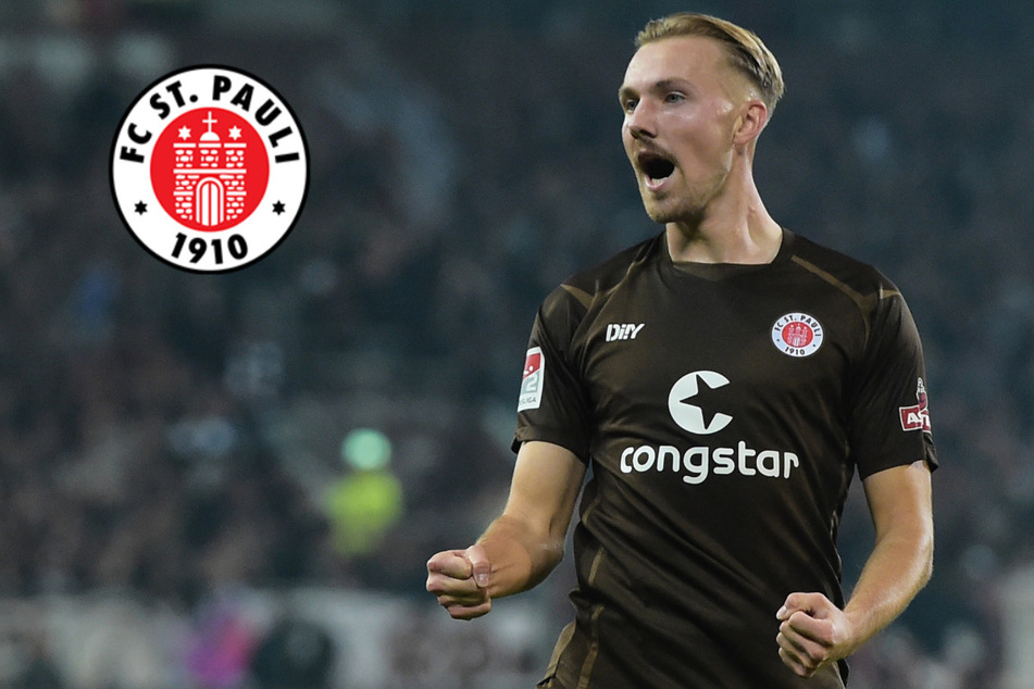 FC St. Pauli überrascht mit Kantersieg über Schweizer Erstligisten