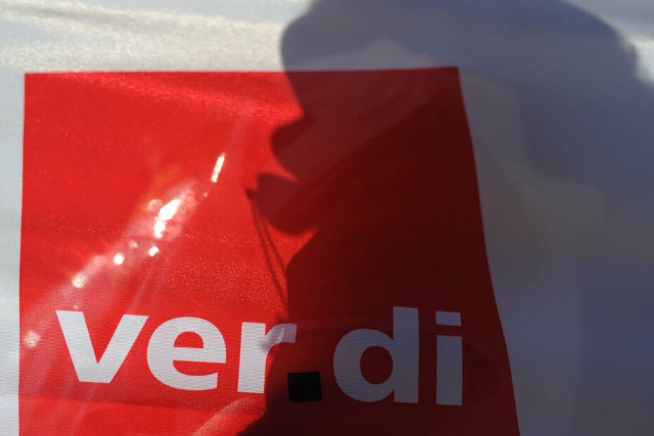 Die Gewerkschaft ver.di hat wieder zum Streik im Einzelhandel aufgerufen.