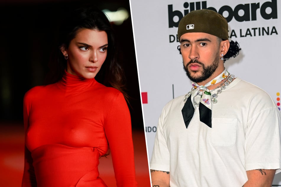 Are Kendall Jenner and Bad Bunny officially over?