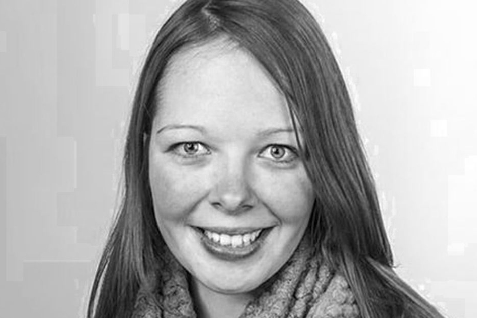 Sophia L. wurde Opfer eines Gewaltverbrechens.