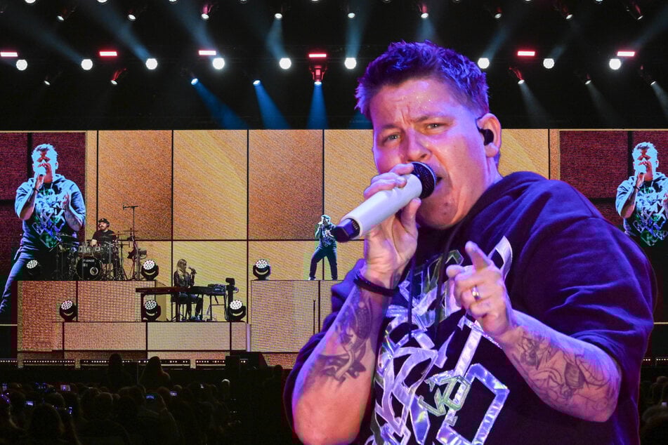 Kerstin Ott übt scharfe Kritik während Leipzig-Konzert: "Ich finde das so widerwärtig"