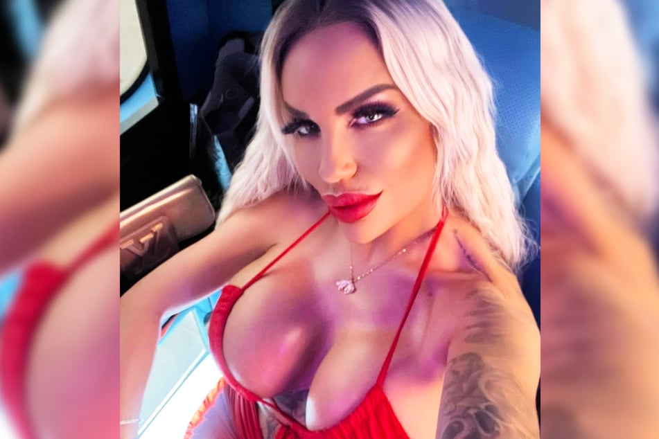 Gina-Lisa Lohfink (37) ist als Model, Reality-Darstellerin und Geschäftsfrau erfolgreich. Erst seit Kurzem bekennt sie sich öffentlich zu ihrer Bisexualität.