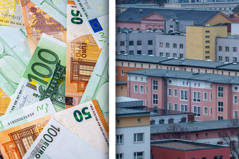 Mehrausgaben bei Energie: Wohnungswirtschaft warnt vor Erhöhung der Mieten