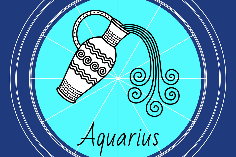 Wochenhoroskop Wassermann: Deine Horoskop Woche vom 13.12. - 19.12.2021