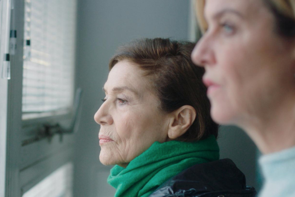 Hannelore Elsner ist in dem Tatort in einer ihrer letzten Rollen zu sehen.