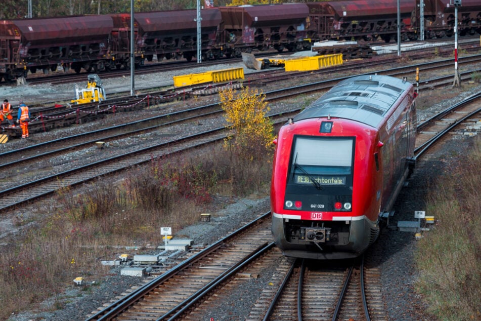 Fahrgastverband Pro Bahn kämpft bei Bahngipfel für bessere Verbindungen