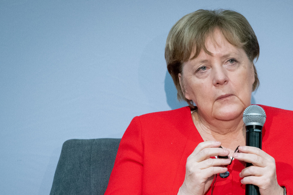 Urteil gefallen: Merkels Aussage zur Thüringen-Wahl 2020 verletzt Rechte der AfD