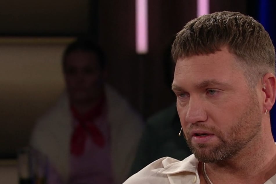 Mit Ehefrau Jessica: Konstantin Streifling erzählt von OP-Schock nach Hirntumor