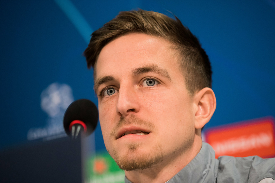 Bastian Oczipka (32) hat schon 286 Bundesligaspiele auf dem Buckel, bei Union sollen es noch ein paar mehr werden. (Archivbild)