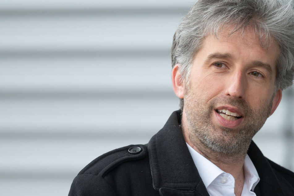 Boris Palmer zieht Bilanz: So läuft der "Tübinger Weg" im Kampf gegen Corona
