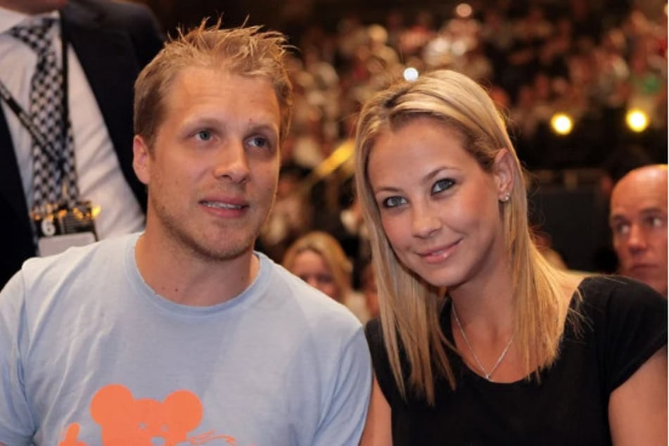 Zwischen 2010 und 2014 war die Blondine mit Comedian Oliver Pocher (46) verheiratet. Ein Liebes-Comeback schließen beide kategorisch aus.