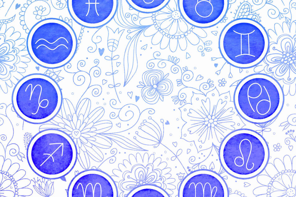Your personal and free daily horoscope for Wednesday, 3/10/2021.