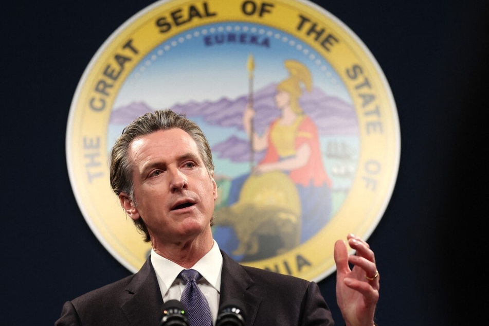 California Governor Gavin Newsom over the weekend signed several bills to protect and expand LGBTQ+ rights in the state while vetoing another.