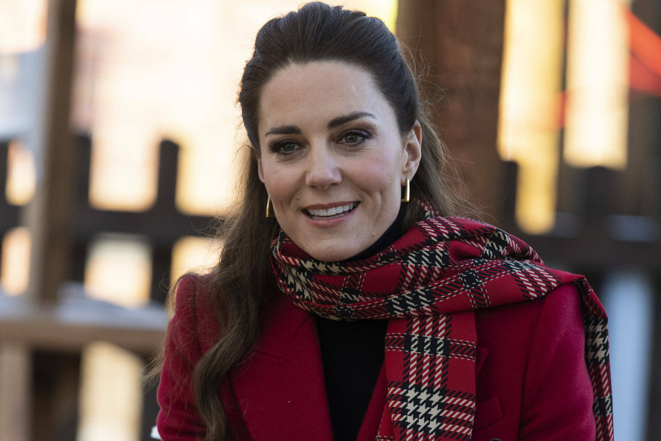 Duchess Kate celebrated her 39th birthday on January 9.