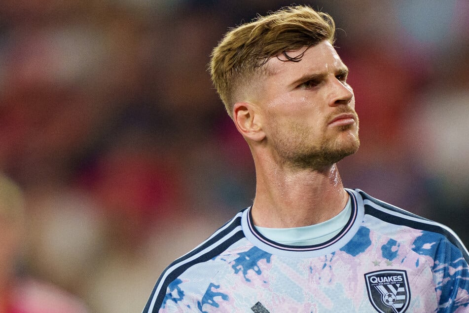 Ist das bitter! Ex-RB-Star Timo Werner in topform - doch jetzt dieser Rückschlag!