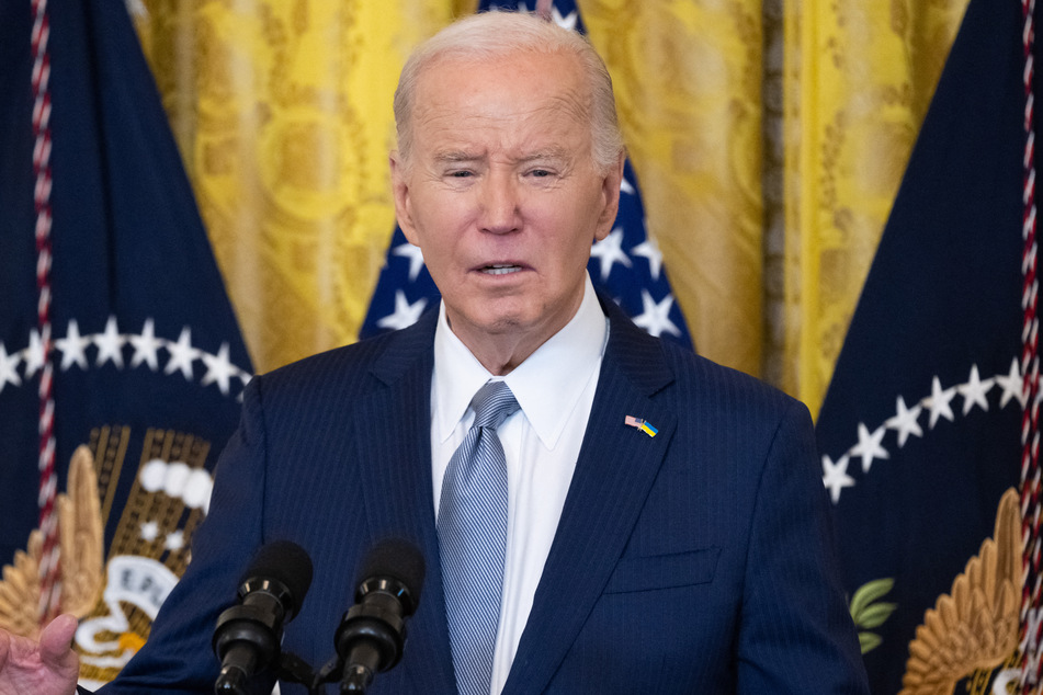 President Joe Biden is set to visit Brownsville, Texas, on Thursday.