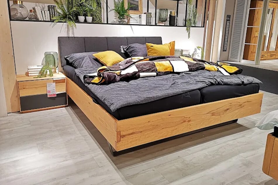 Diese tollen Dinge sind bei XXXLutz für wenige Stunden krass im Preis gesenkt