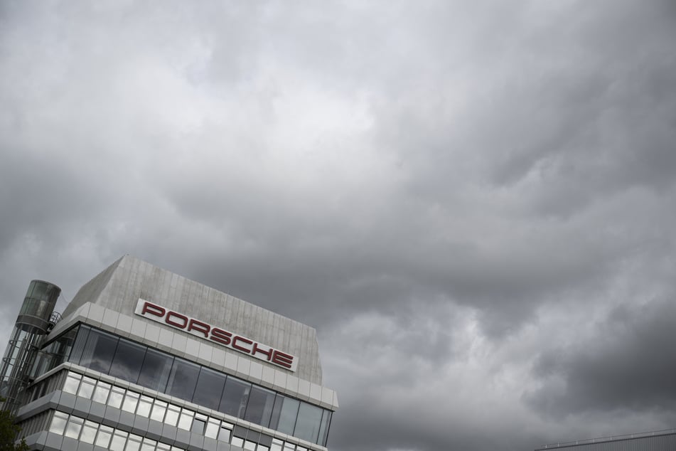 Bei Porsche werden mehrere Stellen abgebaut. (Archivbild)