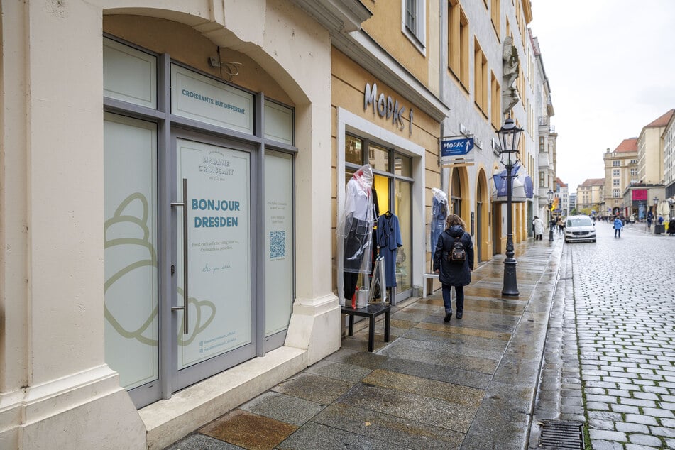 Aktuell wird noch Personal gesucht.