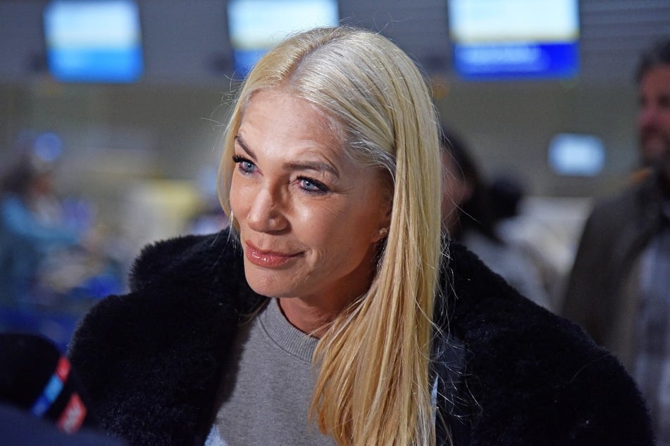 Die Homeshopping-Queen war bereits zweimal im Playboy zu sehen.