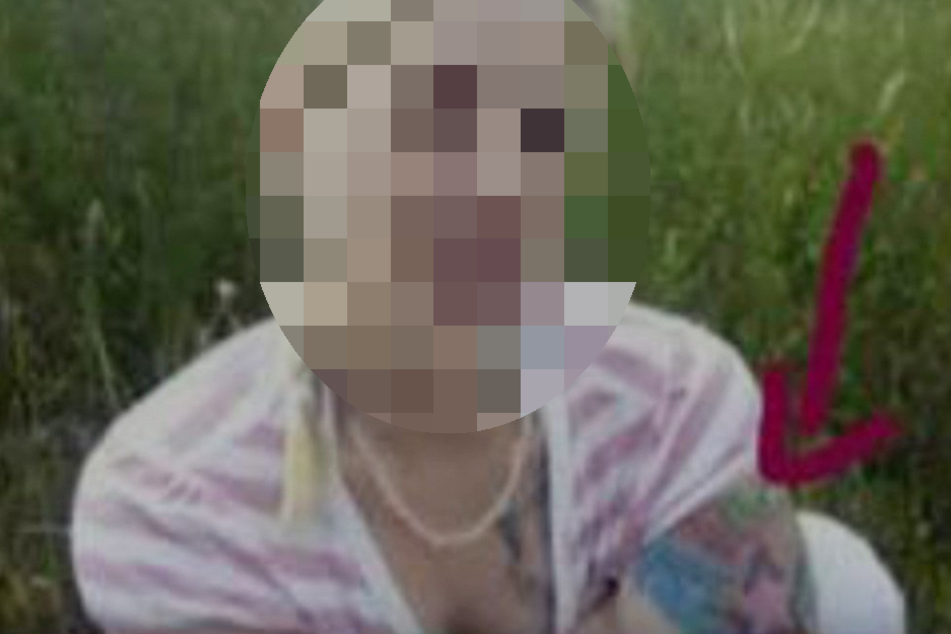 Update: Nancy wurde mittlerweile tot aufgefunden.