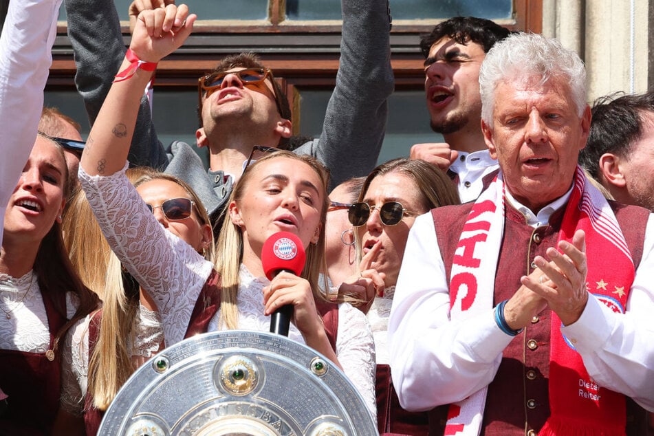 München: Reiter bekommt seit Jahren Geld für Ehrenamt beim FCB