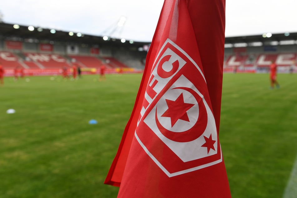 Bei der Heimniederlage gegen den FSV Zwickau am vergangenen Montag gab es antisemitische Äußerungen im Stadion. (Archivbild)