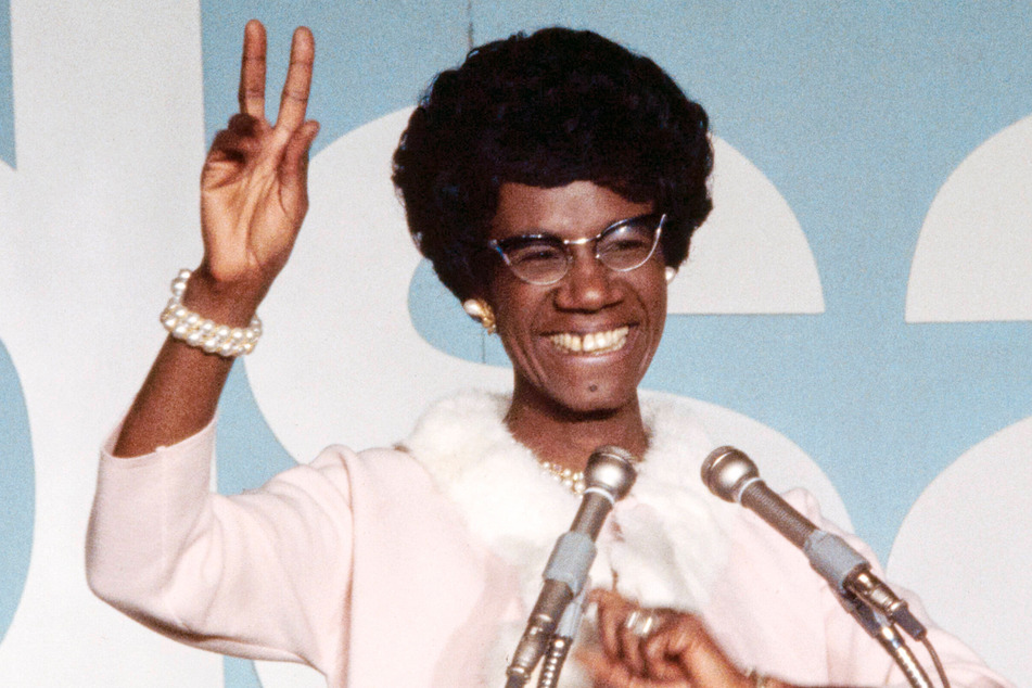Shirley Chisholm has been honored with her own exhibit at the Museum of the City of New York called Changing the Face of Democracy: Shirley Chisholm at 100.
