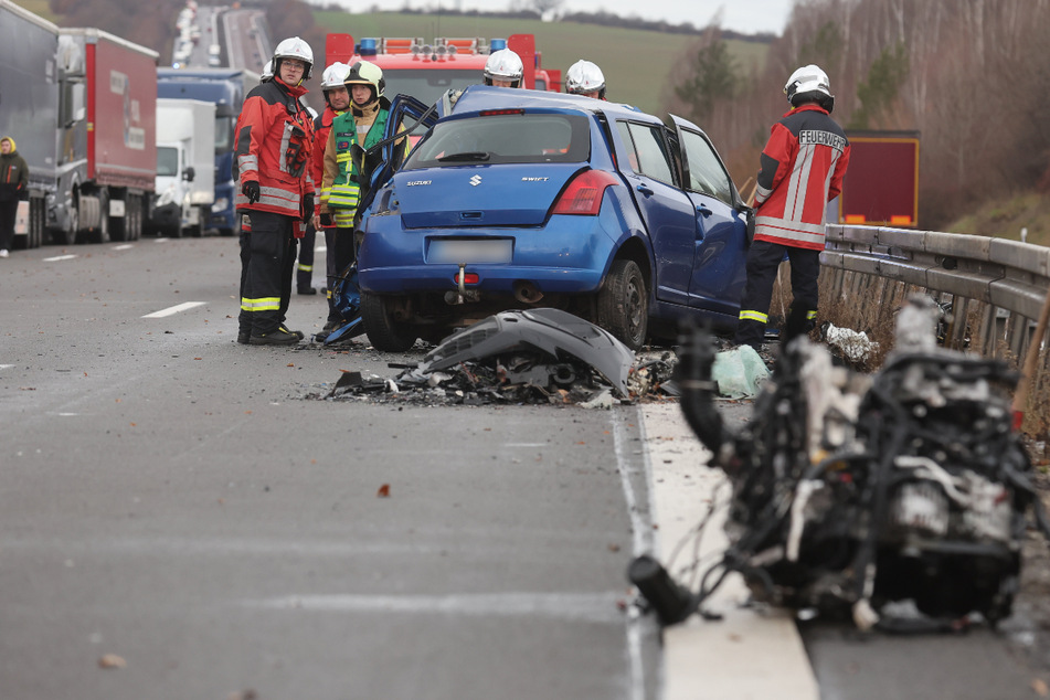 Nach tödlichen Unfällen: Thüringer Ministerin gegen Tests für ältere Autofahrer