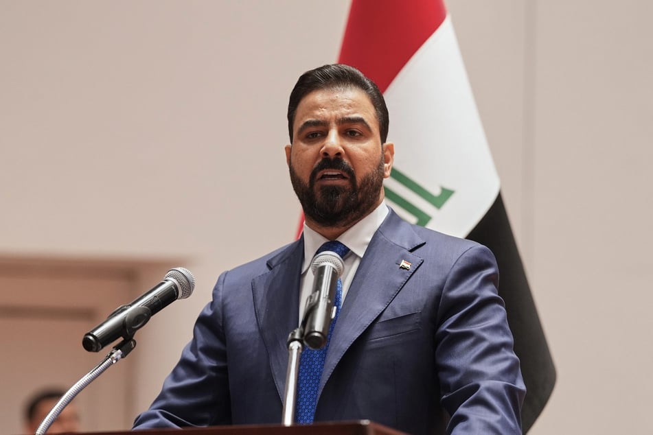 Nahost-Konflikt: Krisensitzung im Irak nach US-saudischen Angriffen