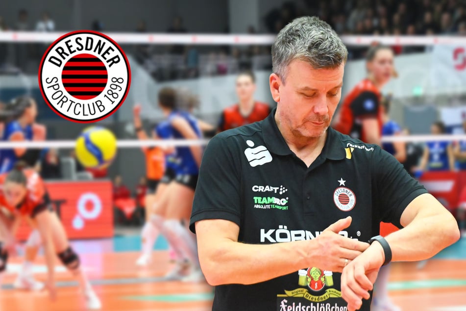 DSC-Herausforderung Halbfinale: Alles eine Frage des Timings!