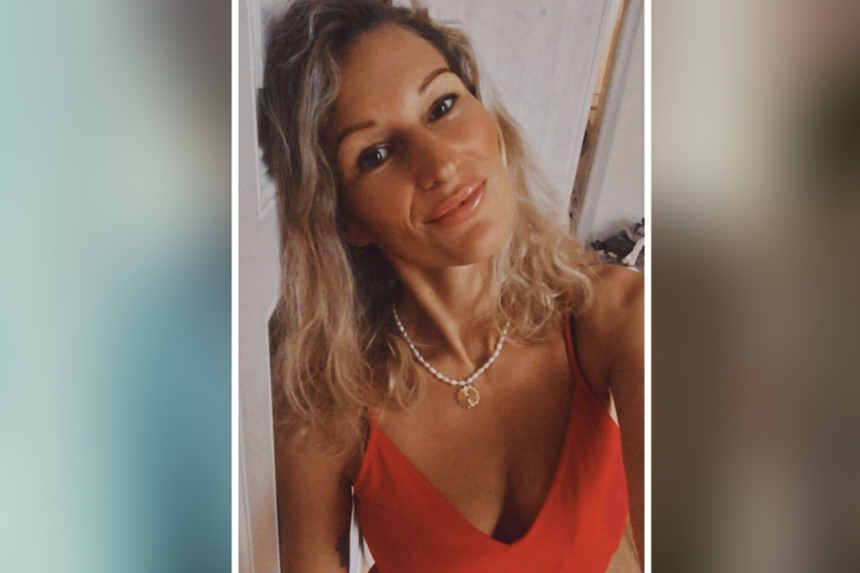 Janni Hönscheid (30) teilt ihren Fans ihre Vorsätze für 2021 mit.