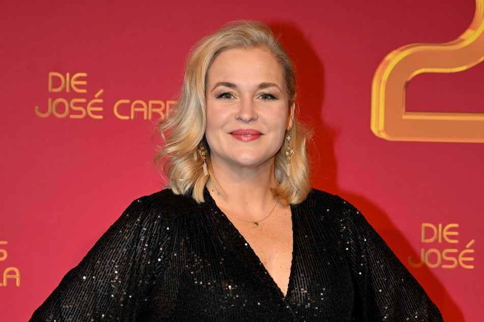 Judith Hoersch (45) spricht sich eindeutig für ein Handy-Verbot bei Kindern aus.