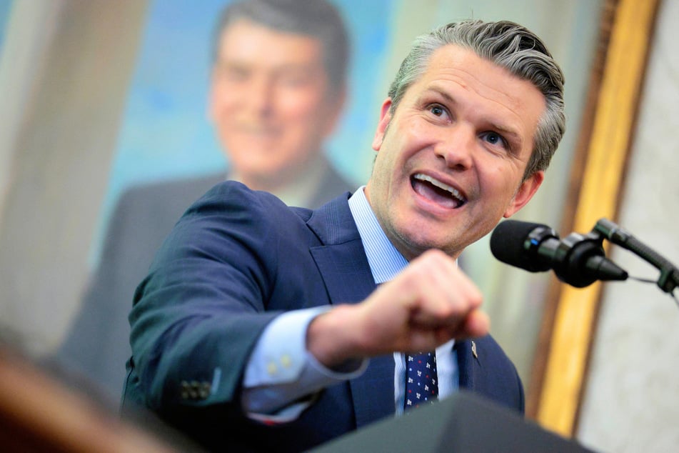 A recent report claims Secretary of Defense Pete Hegseth personally stepped in to block the promotion of two Black and two female military officers.