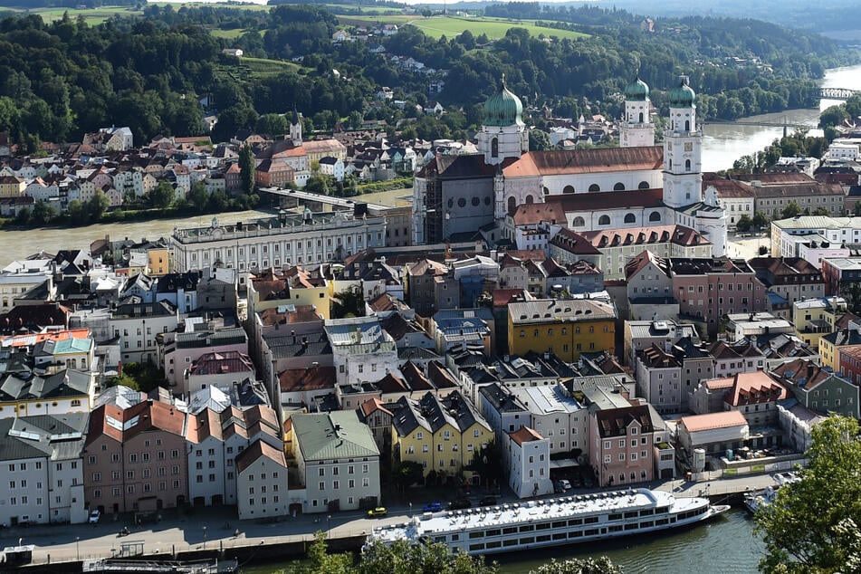 Die Stadt Passau hat ihre Corona-Maßnahmen verschärft.
