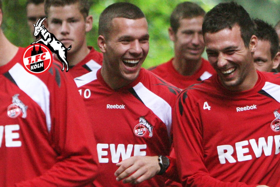 Heißes Trainer-Gerücht: Kommt dieser Ex-Star zurück zum 1. FC Köln?
