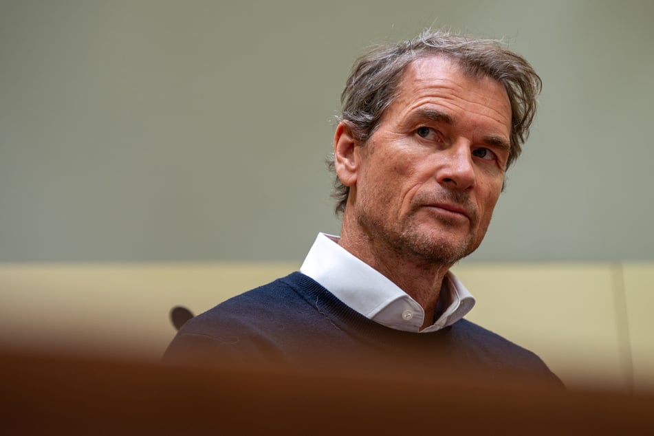 Wieder vor Gericht: Jens Lehmann (55) soll 24.000 Euro zahlen.