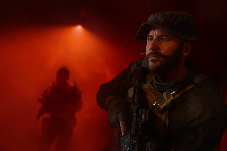 Alte Maps, neu belebt: Bei "Call of Duty: Modern Warfare III" kommen die MW2-Karten von einst zurück.
