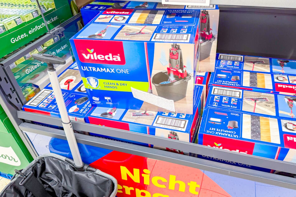 Lidl haut ab Donnerstag (20.8.) coole Angebote raus