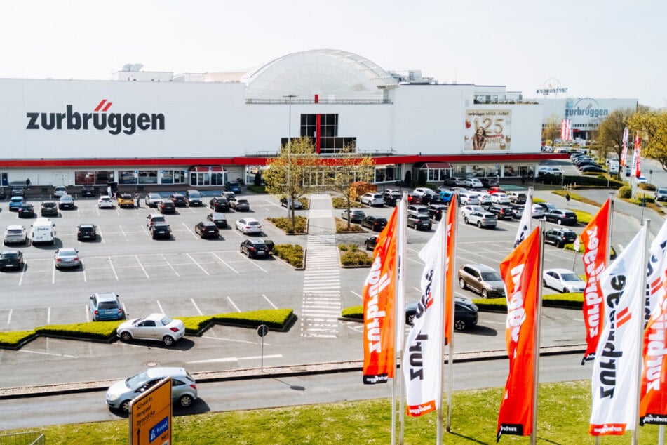 Zurbrüggen Wohn-Zentrum Unna